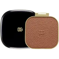 Dolce&Gabbana Face & Eyes Match — Ricarica bronzer 03 Medium 14 g