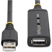 StarTech.com Cavo Usb Extension 10 M