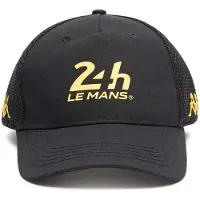 Kappa Berrretto Esemy 24h Le Mans