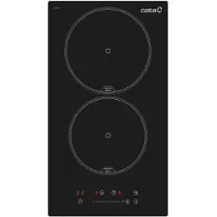 CATA Piano A Induzione Isb 3102 Bk