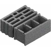 Bosch 2608900098 EXPERT Hammerbohrer SDS plus-7X 10x150x215mm