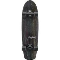 Landyachtz Surfskate Butter Black Lines 31´´