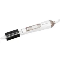 Clatronic HA 3011 WH Bigodino termico — Bigodini termici
