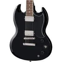Epiphone Chitarra Elettrica E1sgtebnh1