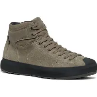 Scarpa Mojito Wrap Mid GTX Scarpe per il tempo libero (43,5, dark rock)