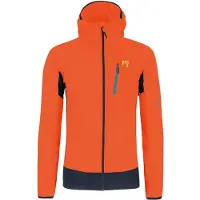 Karpos Giacca Lot Evo