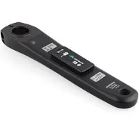Inpeak Pedivella Sinistra Con Potenziometro Powercrank-e Shimano Ultegra Fc-r8100