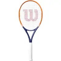 Wilson Racchetta Da Tennis Roland Garros Equipe Hp