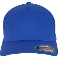 Flexfit Cappellino Con Visiera 5 Panel