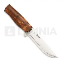 Helle Coltello da caccia GT H3LS