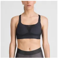 Sportful Women's Essential Bra Reggiseno sportivo Donna (M, beige)