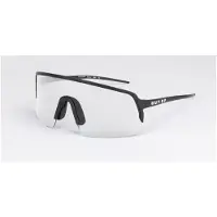 Out Of Piuma Photochromic S0-2 Occhiali da ciclismo (S, bianco)