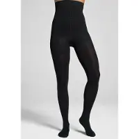Calvin Klein Collant High-waist Shaper 80 Deniers