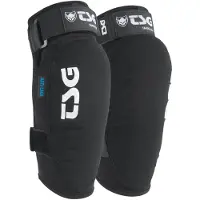 TSG Elbowguard Tahoe A 2.0 Protezione (M, nero)