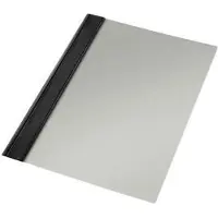 Esselte Cartella Portadocumenti Con Chiusura In Pvc Mod 126 50 Unità