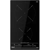 Teka Piano A Induzione Izc32310msp 2f 30 Cm 2 Fuochi