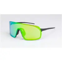 Out Of Rams S2 Occhiali da ciclismo (M, verde)