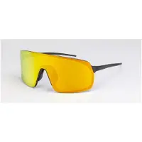 Out Of Rams S3 Occhiali da ciclismo (M, giallo)