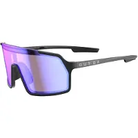 Out Of Bot 3 Hybrid Photochromic S1-3 Occhiali da ciclismo (M, lilla)