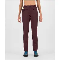 Karpos Women's Noghera Pant Pantaloni da bouldering Donna (40, marrone)