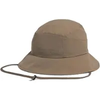 Outdoor Research Sun Bucket Hat Cappello (55-57 cm - M, marrone)