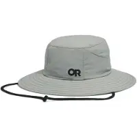 Outdoor Research Helios Sun Hat Cappello (55-57 cm - M, grigio)