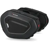 SW-Motech Bisacce Laterali Pro Blaze H 20l Yamaha Mt-09 13-16