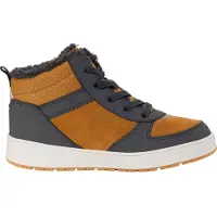 Viking Kid's Epic Warm GTX Scarpe invernali Bambini (41, marrone)
