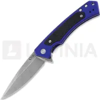 Case Cutlery Coltello pieghevole Marilla, blu