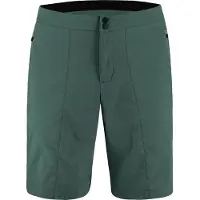 Löffler Bike Shorts Brian-B CSL Pantaloni da ciclismo Uomo (48, verde)