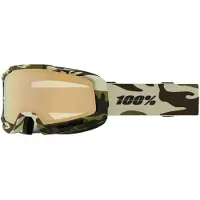 100% Maschera Da Sci Okan Hiper