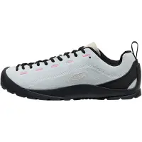 Keen - Scarpe in cuoio - Jasper W Ballad Blue/Pink Lemonade per Donne - Taglia 37