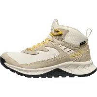 Keen Hightrail Mid Wp Birch/daffodil Taglia: 37.5 | Stivali Outlet | Donna