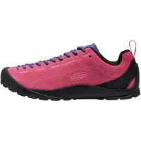 Keen Jasper Pink Lemonade/skipper Blue Taglia: 35.5 | Sneakers Outlet | Donna | Rosa