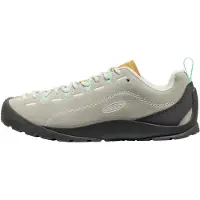 Keen Jasper Abbey Stone/oak Buff Taglia: 40.5 | Sneakers Outlet | Donna | Marrone