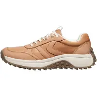 Keen Ks86 Leather Natural/birch Taglia: 35.5 | Sneakers Outlet | Donna