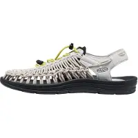 Keen Uneek Vapor/cream Gold Taglia: 41 | Infradito Outlet | Uomo | Giallo
