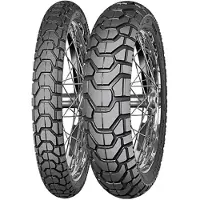 Mitas Pneumatico Anteriore Adventure Enduro Trail Adv 2 59v M+s Tl/tt