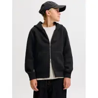 Jack & Jones Felpa Con Cappuccio Semplice Boys