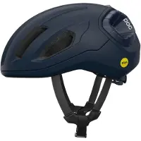 POC Amidal Casco per bici (56-61 cm - L, blu)
