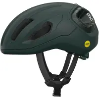 POC Amidal Casco per bici (56-61 cm - L, blu)