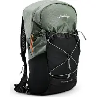 Lundhags Tived Pace 18 Zainetto nero