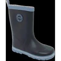 Reima Kid's Taika 2.0 Stivali di gomma Bambini (23, blu)