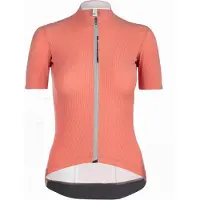 Q36.5 Maglia A Maniche Corte L1 Pinstripe X