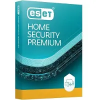 ESET HOME SECURITY PREMIUM 5 DISPOSITIVI 2 ANNI EX BOX