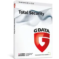 G DATA TOTAL SECURITY 3 PC 1 ANNO