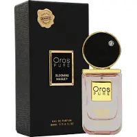 Armaf Oros Pure Blooming Maguey Unisex 100 ml — Eau de Parfum