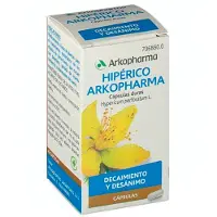 Arkopharma Iperico 60 capsule — Integratore