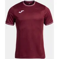 Joma Maglietta A Maniche Corte Toletum V