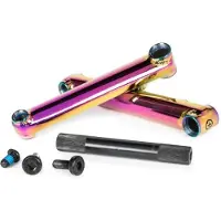 Saltbmx Pedivella Pro 48 Bb